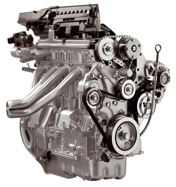 2014  Axiom Car Engine